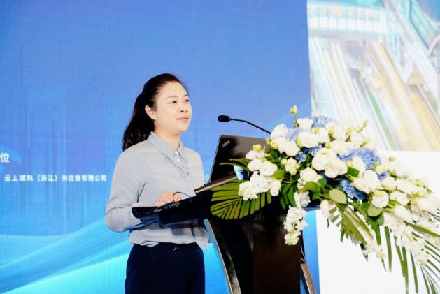 Kaiyun中国：第三届城市轨道交通物资管理合约采购论坛成功召开(图9)