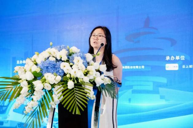 Kaiyun中国：第三届城市轨道交通物资管理合约采购论坛成功召开(图11)
