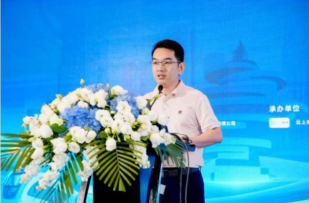 Kaiyun中国：第三届城市轨道交通物资管理合约采购论坛成功召开(图13)