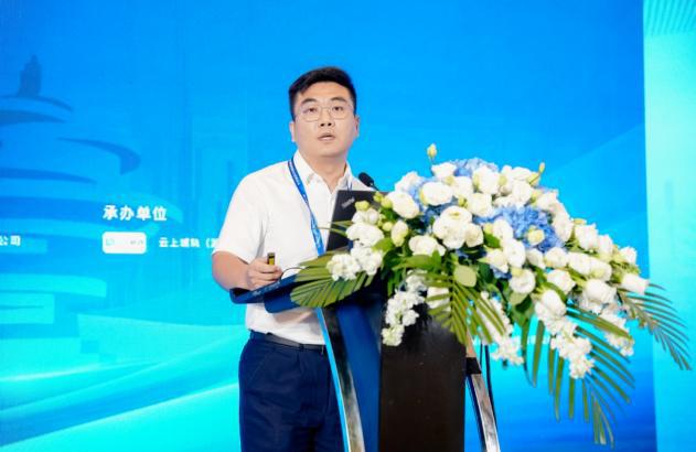 Kaiyun中国：第三届城市轨道交通物资管理合约采购论坛成功召开(图14)