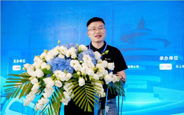 Kaiyun中国：第三届城市轨道交通物资管理合约采购论坛成功召开(图15)