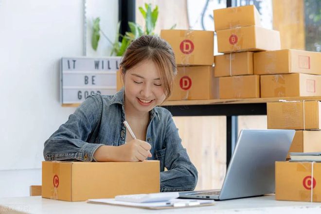 Kaiyun中国：揭秘海外仓一件代发：卖家如何精准备货优化库存管理？(图2)