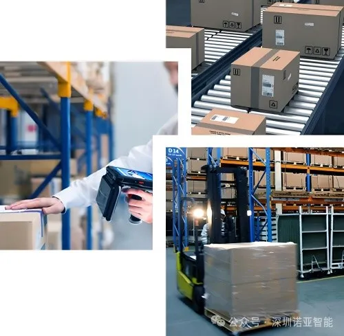 Kaiyun中国：高达8%的企业库存被白白浪费！rfid技术帮你实现端到端的可视化管理(图5)