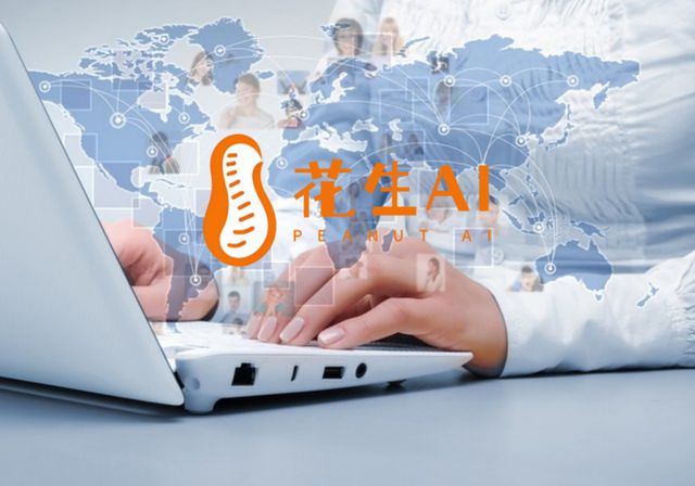 开云网站：花生AI助力企业解决速卖通、亚马逊等跨境电商平台管理规划(图1)