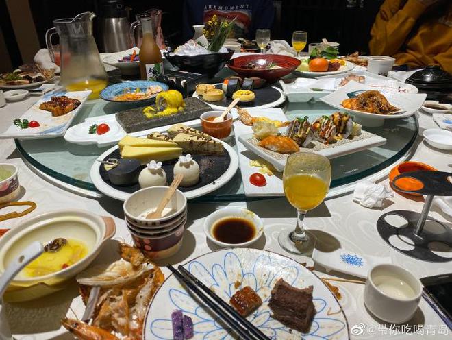 开云网站：政震峰（山东）餐饮文化管理有限公司：现代化与时俱进(图2)