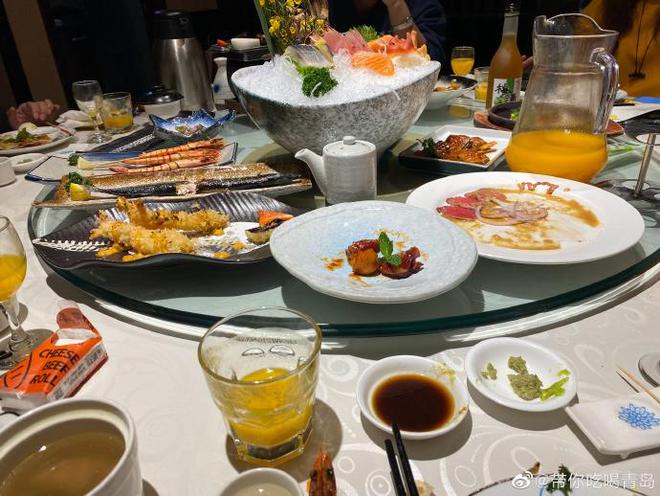 开云网站：政震峰（山东）餐饮文化管理有限公司：现代化与时俱进(图1)