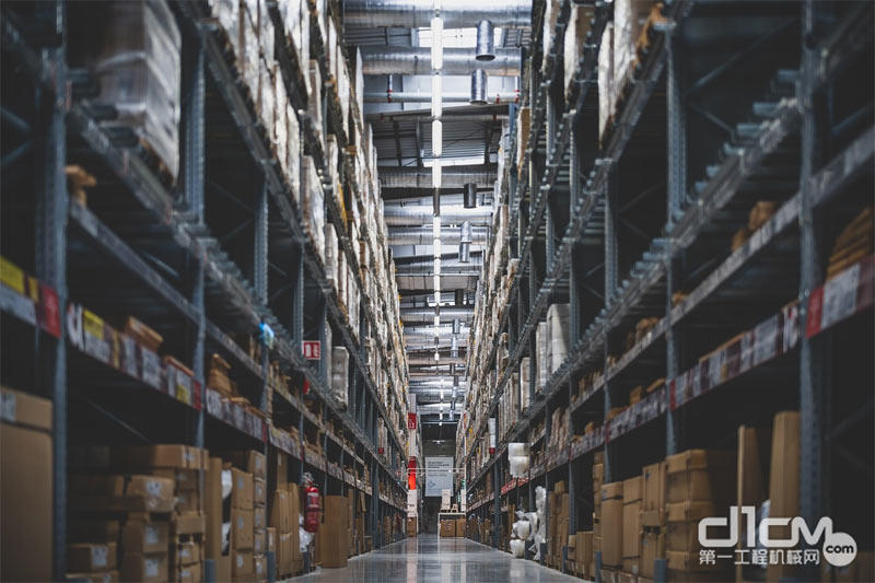 Kaiyun中国：【专栏】库存：仓库管理vs库存管理(图1)