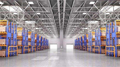 开云网站：仓库管理4大技巧方法有哪些(图1)