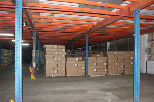 开云网站：仓库管理4大技巧方法有哪些(图2)