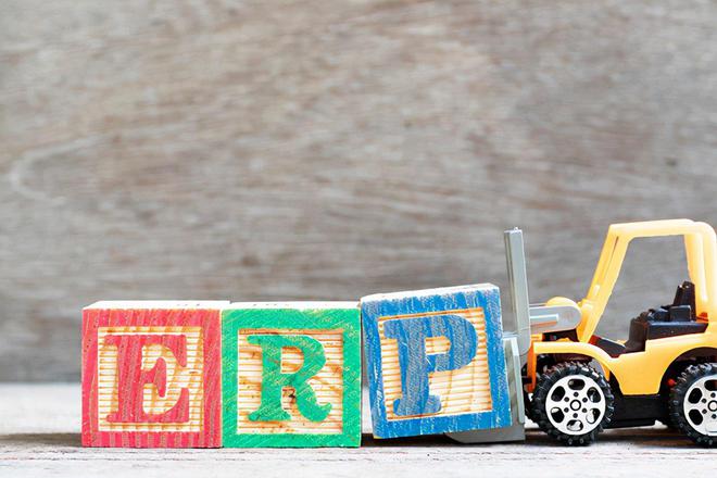 Kaiyun中国：企业如何利用ERP系统更好进行存货管理？-蓝灵通erp(图1)