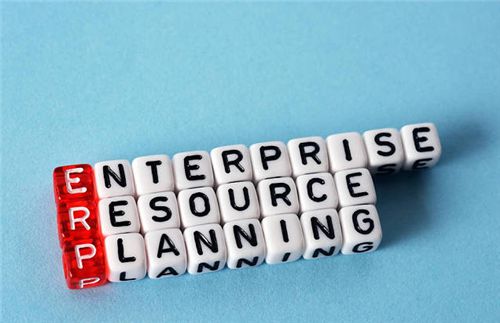 Kaiyun中国：ERP发展经历了几个阶段？各有什么区别(图2)