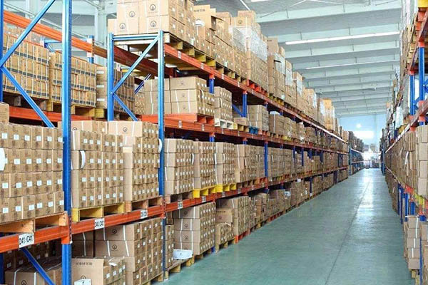 开云网站：库存管理的五个方法(图1)