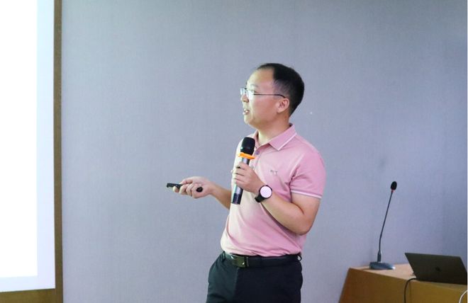 开云网站：「助力品牌业绩增长」私享会武汉西安站圆满举办(图7)