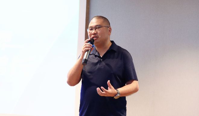 开云网站：「助力品牌业绩增长」私享会武汉西安站圆满举办(图3)