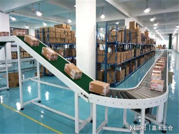 Kaiyun中国：电子商务仓库管理员要负责什么工作(图1)