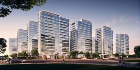 开云网站:有质增长强预期绿城品牌“稳中出新”(图2)