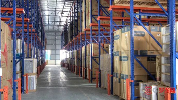 Kaiyun中国:库存管理的五种经典方法解析(图2)