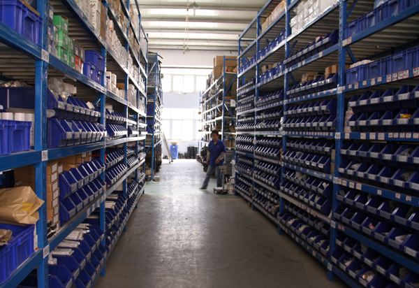 开云网站：怎样有效的对库存进行管理(图2)