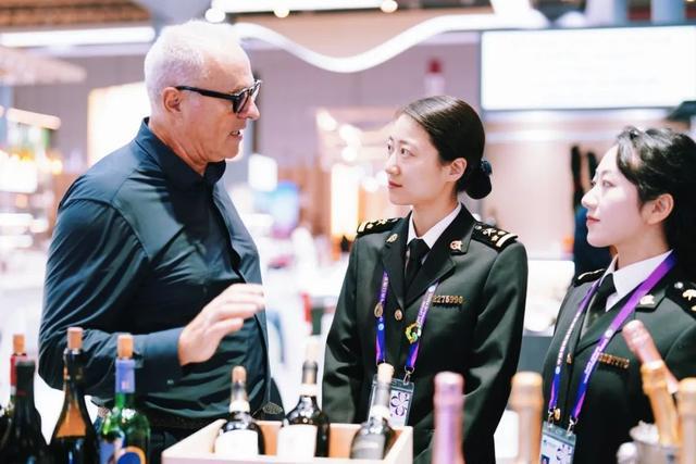 Kaiyun中国：第七届中国国际进口博览会海关通关小贴士(图2)