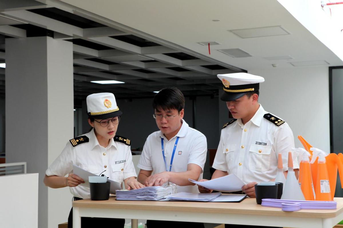 开云网站：泉州外贸紧抓金砖国际贸易新机遇--前9个月泉州对其他金砖国家进出口近500亿元