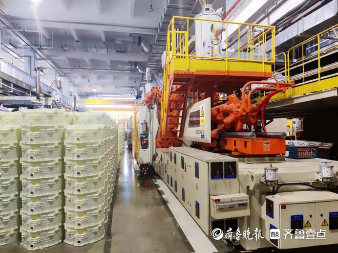 Kaiyun中国：“数据要素×”大赛全国总决赛颁奖青岛3个项目斩获佳绩(图3)