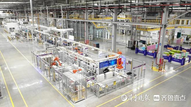 Kaiyun中国：“数据要素×”大赛全国总决赛颁奖青岛3个项目斩获佳绩(图2)
