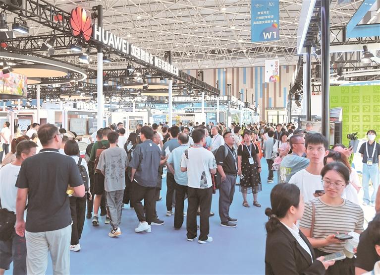 Kaiyun中国：发挥先行作用提升平台能级贵州全力打造对外开放“主战场”(图2)