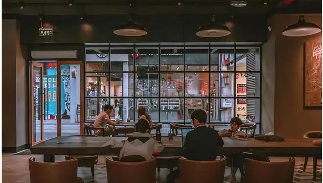开云网站：共享门店模式解析(图2)