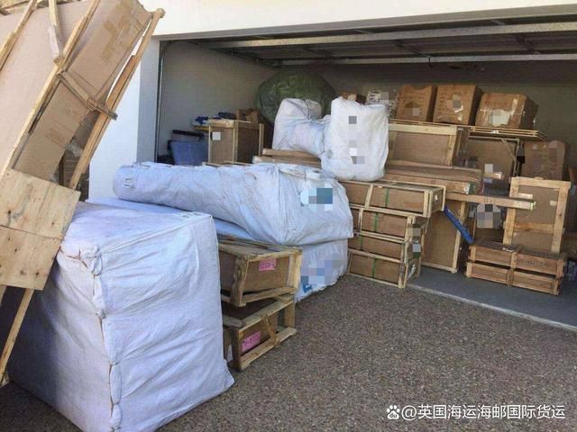 Kaiyun中国:广州到澳洲海运双清(图3)
