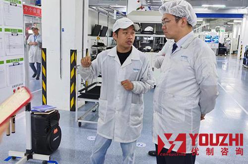 开云网站：TPM咨询管理活动之备品备件管理（下）