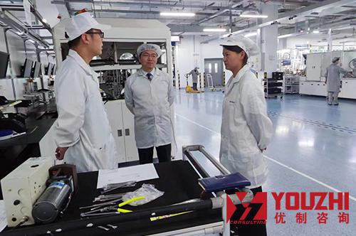 开云网站：TPM咨询管理活动之备品备件管理（下）(图2)
