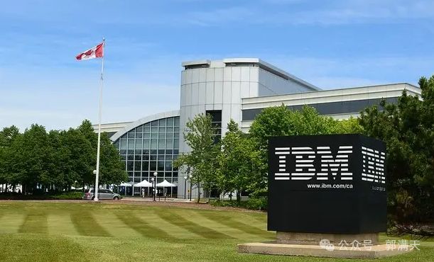 开云网站：IBM与大型计算机(图10)