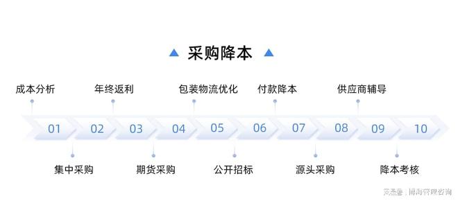 开云网站：采购降本增效咨询公司有哪些-驻场式落地辅导