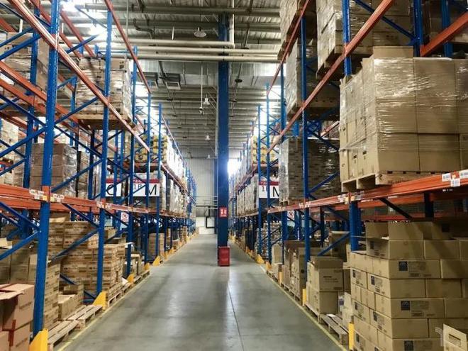 开云网站：申请入驻跨境电商保税仓跨境1210进口货物怎么进保税区？