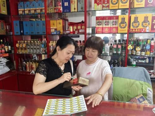 Kaiyun中国：把脉问诊以训提能(图2)