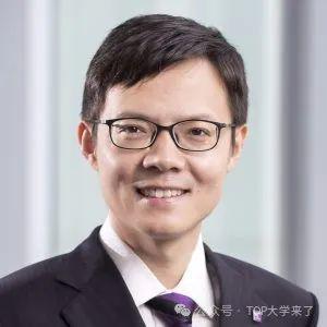 Kaiyun中国：全国商院第一！香港中文大学商学院2024年新增1位杰青、4位优青(图2)