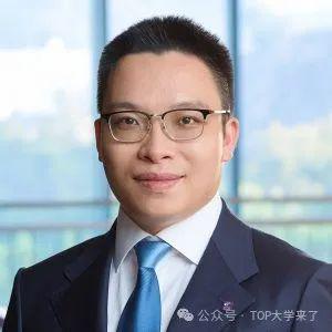 Kaiyun中国：全国商院第一！香港中文大学商学院2024年新增1位杰青、4位优青(图4)