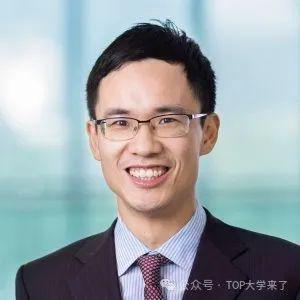 Kaiyun中国：全国商院第一！香港中文大学商学院2024年新增1位杰青、4位优青(图3)
