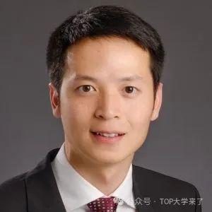 Kaiyun中国：全国商院第一！香港中文大学商学院2024年新增1位杰青、4位优青(图5)