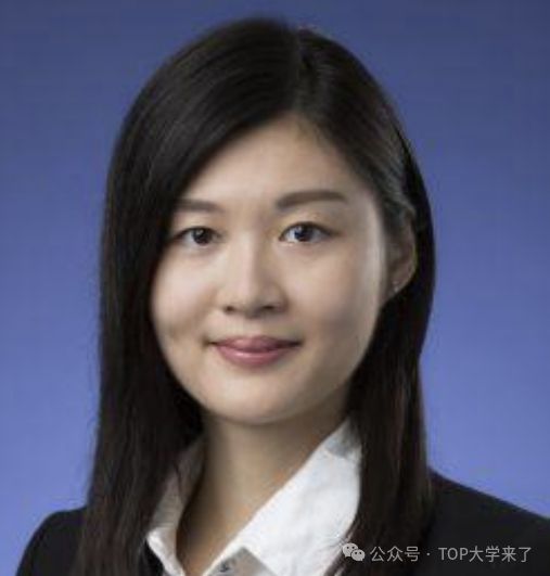 Kaiyun中国：全国商院第一！香港中文大学商学院2024年新增1位杰青、4位优青(图6)