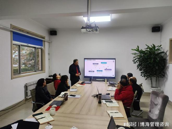Kaiyun中国：福建宁德能驻厂辅导的精益咨询机构有哪些