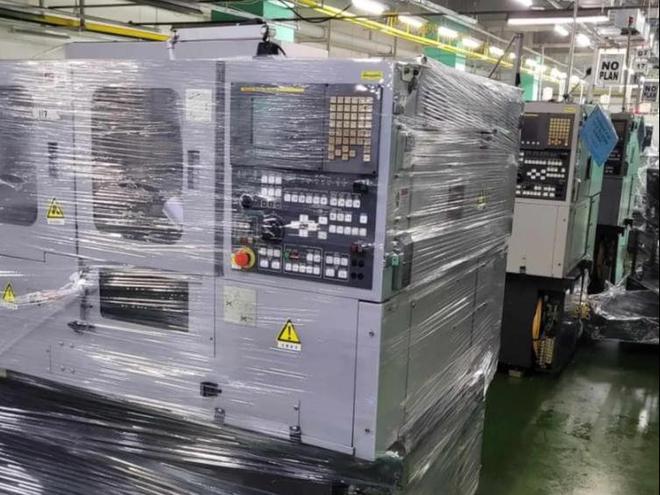 开云网站：工厂旧机器设备出口搬迁老挝报关流程(图2)