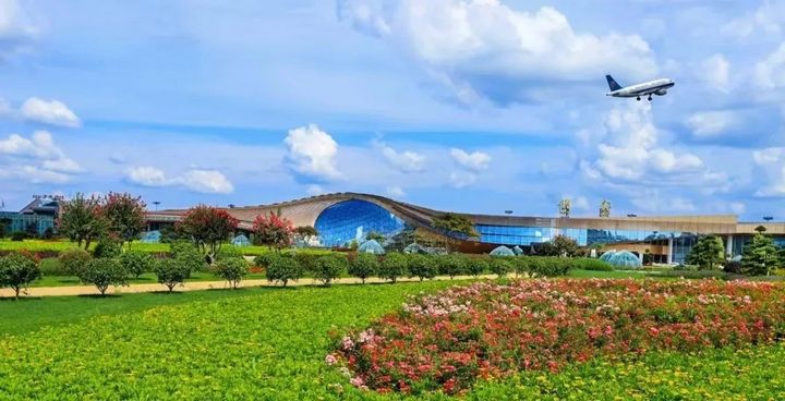 Kaiyun中国：铜仁：坦途如虹大道致远(图3)