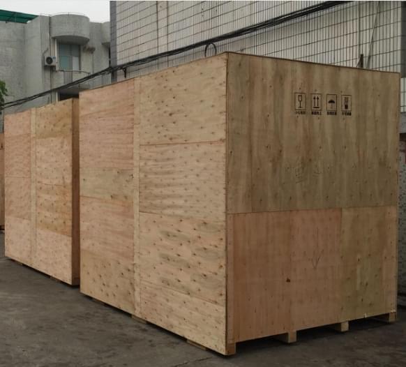 Kaiyun中国：中国工厂旧机械设备出口印尼如何操作(图2)