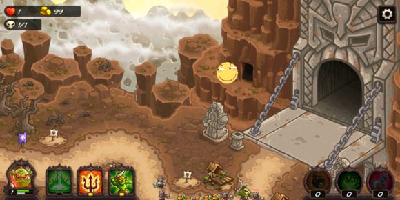 Kaiyun中国：王国保卫战复仇通关攻略：全关卡图文攻略汇总(图2)