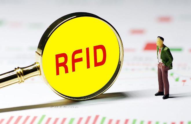 Kaiyun中国：RFID智能工具管理柜的工作原理是什么？(图2)