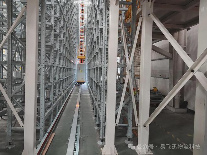 Kaiyun中国：详细解读汽车供应链行业如何攻坚轮毂存取存取的难点