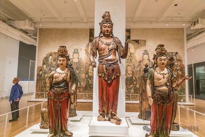 Kaiyun中国：加拿大最大博物馆丢失2千+文物多件中国殷墟甲骨文也在其中！主管：我也管不了啊(图7)