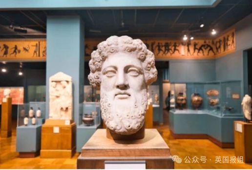 Kaiyun中国：加拿大最大博物馆丢失2千+文物多件中国殷墟甲骨文也在其中！主管：我也管不了啊(图15)