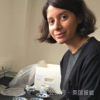 Kaiyun中国：加拿大最大博物馆丢失2千+文物多件中国殷墟甲骨文也在其中！主管：我也管不了啊(图14)